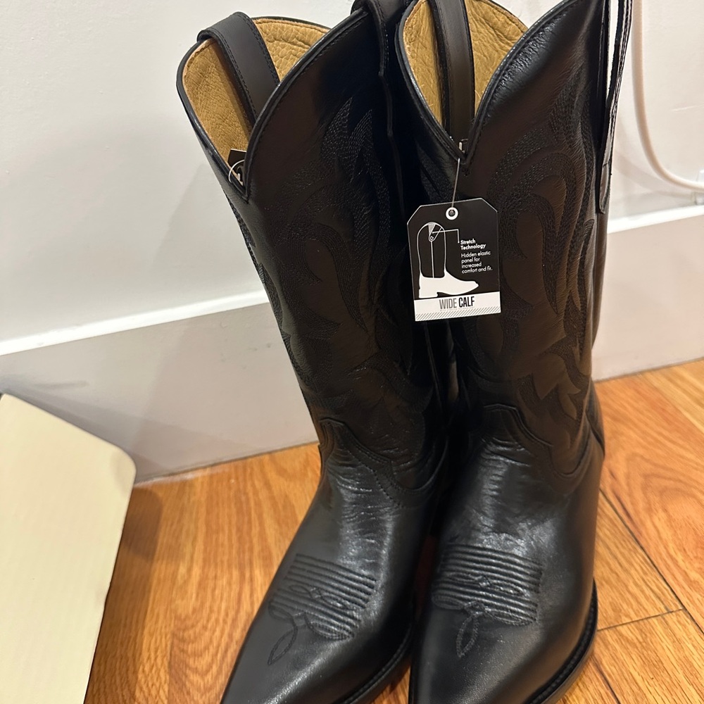Idylwind Shyanne Women’s Gemma Western Boots Snip Toe